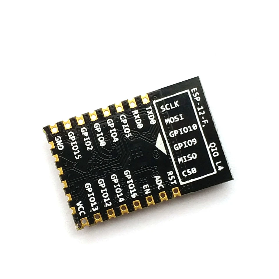 Беспроводной модуль ESP8266 с дистанционным управлением Серийный порт Wi Fi