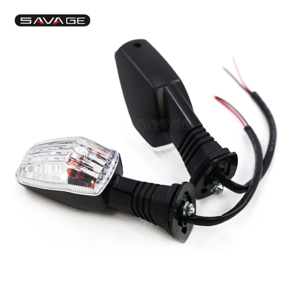 Указатель поворота для Suzuki Gsx-r 600/750 04-05 Gsxr1000 03-04 аксессуары мотоциклов