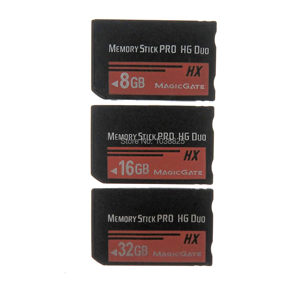 

Для Sony 8 ГБ 16 ГБ 32 ГБ карта памяти для PSP 1000/2000/3000 Карта Памяти MS Pro Duo карта памяти