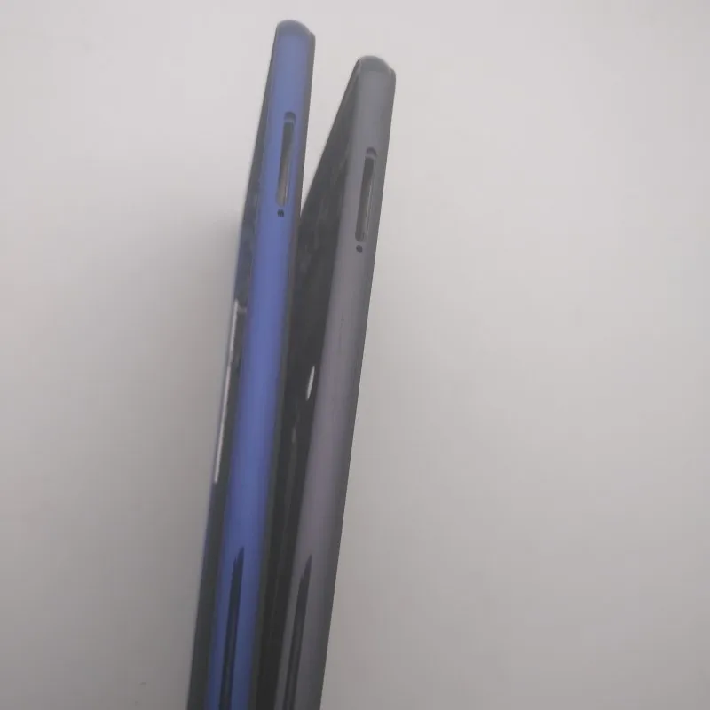 Для 6 26 &quotXiaomi Mi 8 Lite Mi8 новый корпус средняя рамка чехол задняя крышка для Xiaomi MI 8X