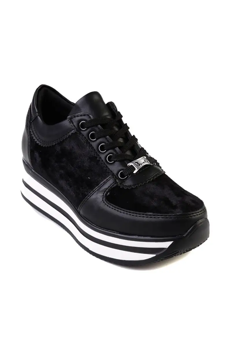 Bambi Black Women Shoes G0449511330 | Обувь