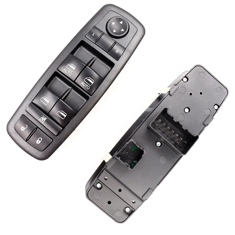 Главный выключатель питания для Chrysler Dodge Ram One Touch Up Down 68110866AA 68110866AB|Переключатели и