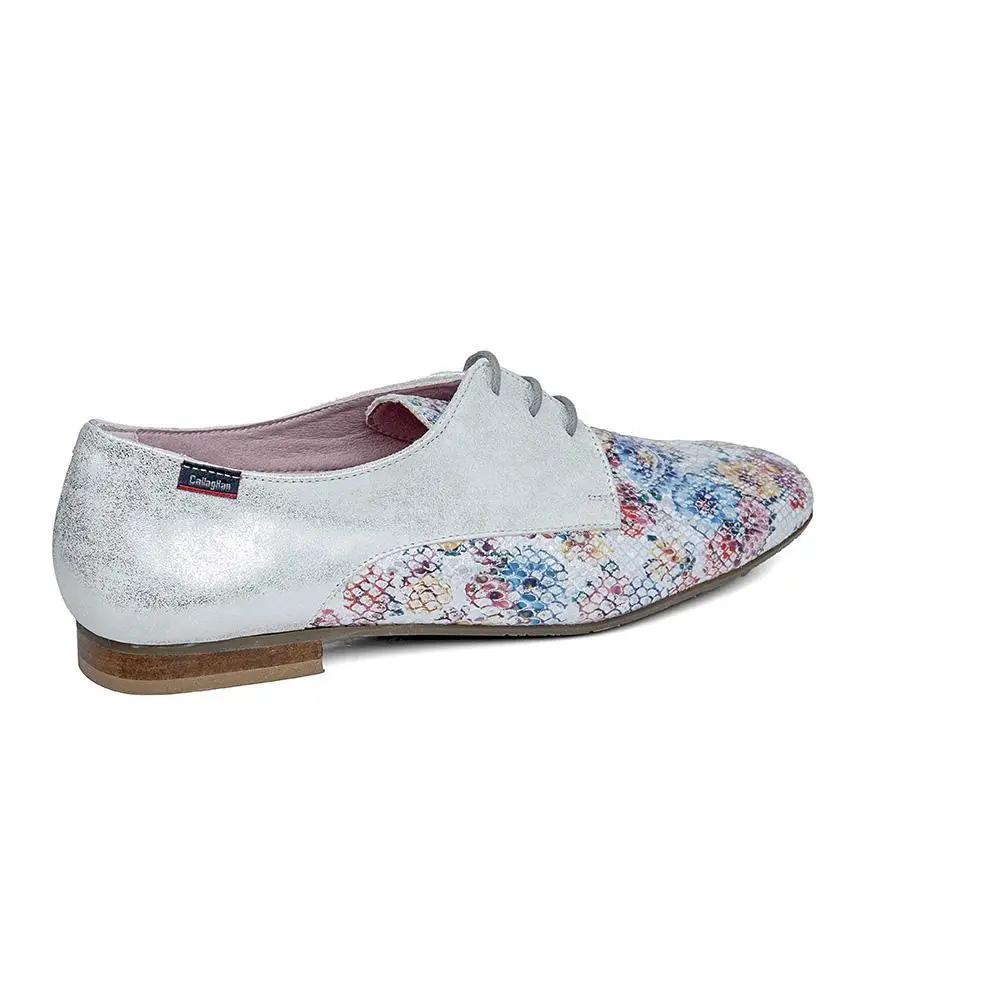 CALLAGHAN WOMAN SKIN SHOES СО ШНУРАМИ |Женские кроссовки и кеды| |