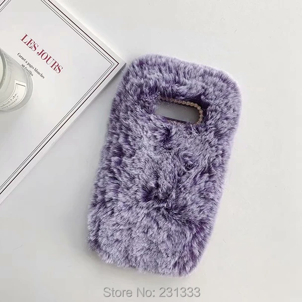 C ku для Samsung Galaxy S10E S10 PLUS A6S Huawei P30 PRO Пушистый Алмазный Блестящий Мягкий чехол из ТПУ