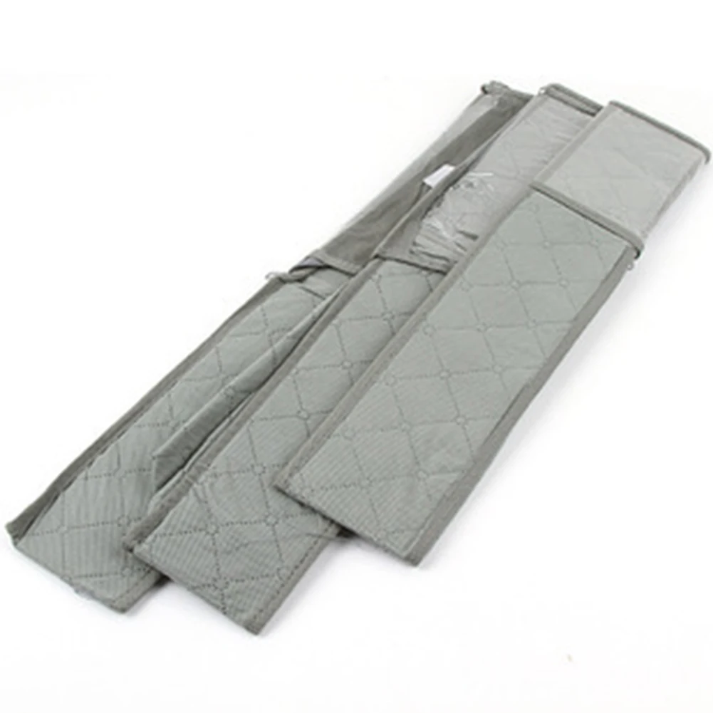 3 шт./компл. Нижнее белье Бюстгальтер Носок для галстуков контейнер хранения шкаф