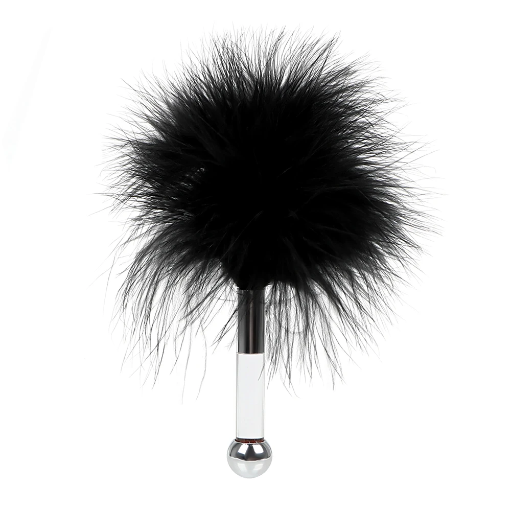 OLO мини стальная шариковая Анальная пробка с подсветкой точка G климакс взрослые