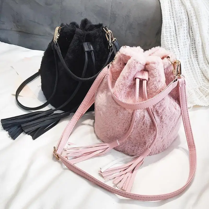 Леопардовый Drawstring Bucket Bag For Для женщин моды Малый Посланник Crossbody сумки известный