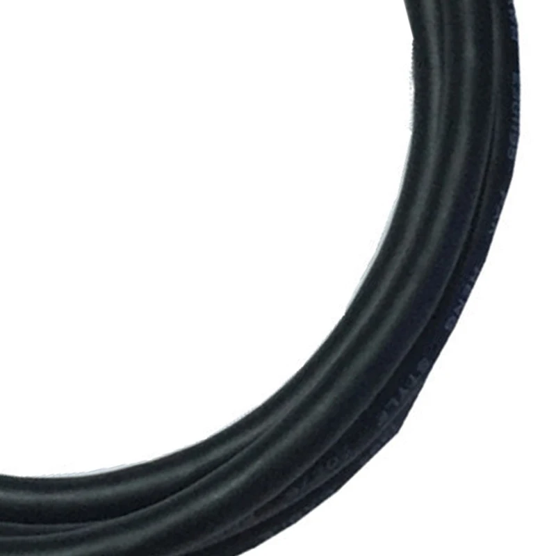 Премиум кабель Firewire 800 IEEE1394B 6 футов (1 8 м) черный 9 Pin to Male Male|Кабели передачи данных|