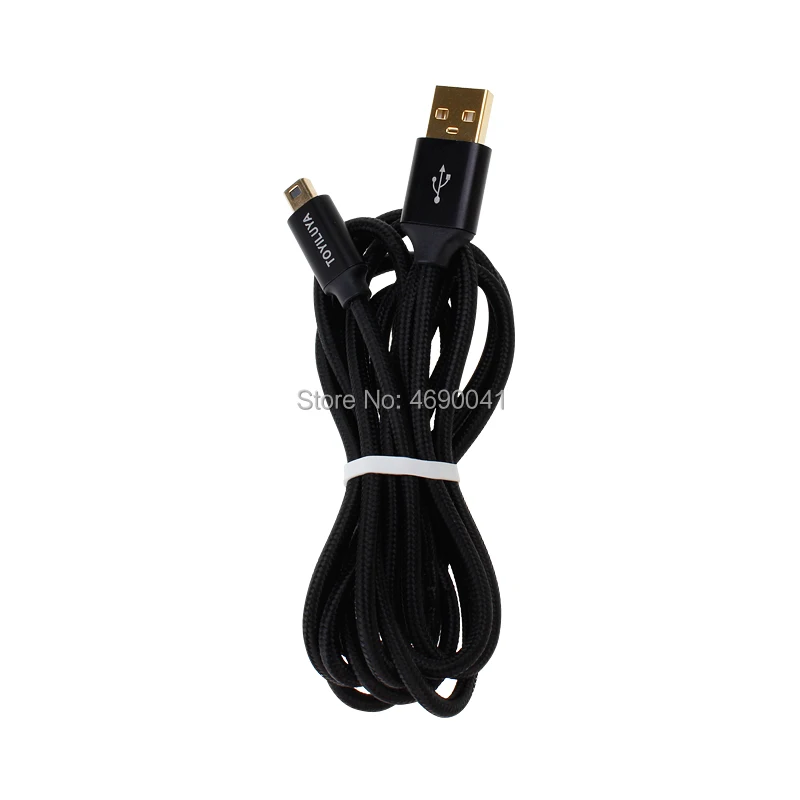 Usb-кабель для зарядки кабель питания зарядное устройство NAND 2DS XL/3DS/NEW 3DS/3DS XL