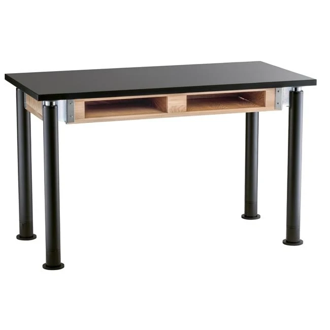 Национальный общественные места SLT2454AH 10 BC 24x54. Химическая стойкая верхняя часть с