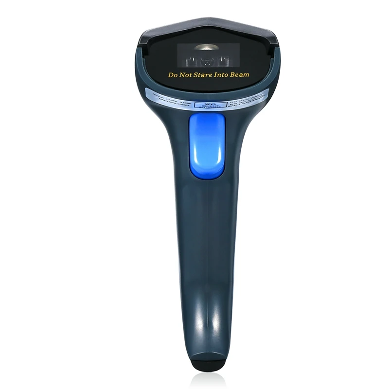 Netum W6 беспроводной Ccd сканер штрих кода 2 4 ГГц Usb2.0 проводной считыватель для