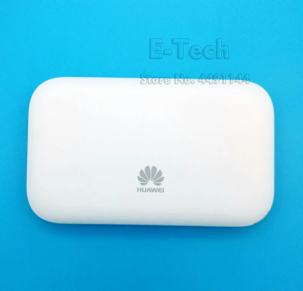 Разблокированный Huawei E5573 E5573Cs 609 LTE FDD 150 Мбит/с 4G Карманный WiFi роутер модем