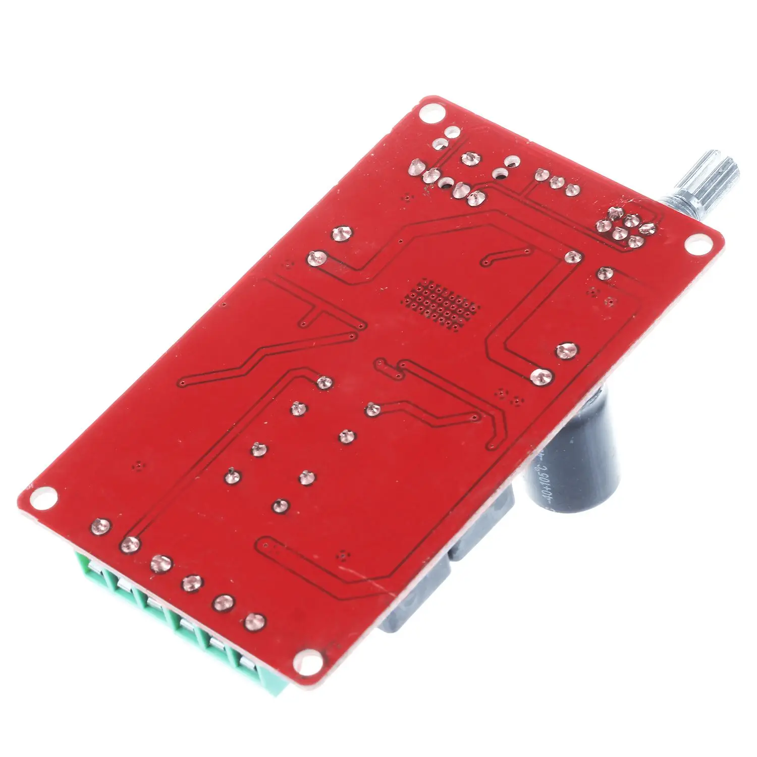 XH M189 2*50 Вт высококачественный цифровой усилитель плата DC24V TPA3116D2 двухканальный