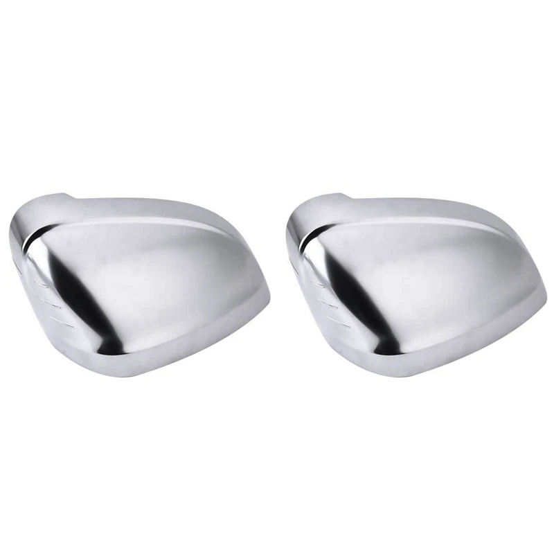 Rearview Mirror Cover Cap Rear Housing Trim Protection For Audi B9 A4 A5 S4 | Автомобили и мотоциклы