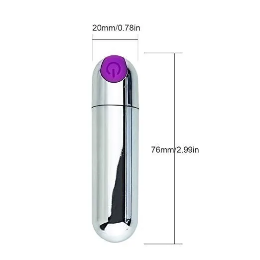 Массажер стимулятор влагалища с зарядкой от USB|Вибраторы и вибромассажёры| |