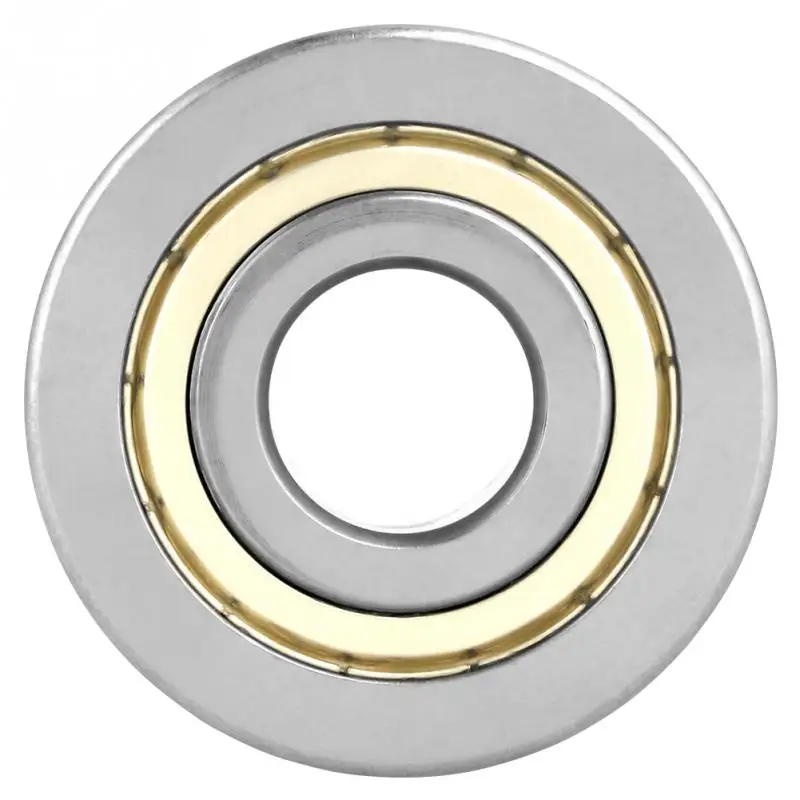 Новая горячая сталь V паз роликовая Направляющая герметичный шарикоподшипник