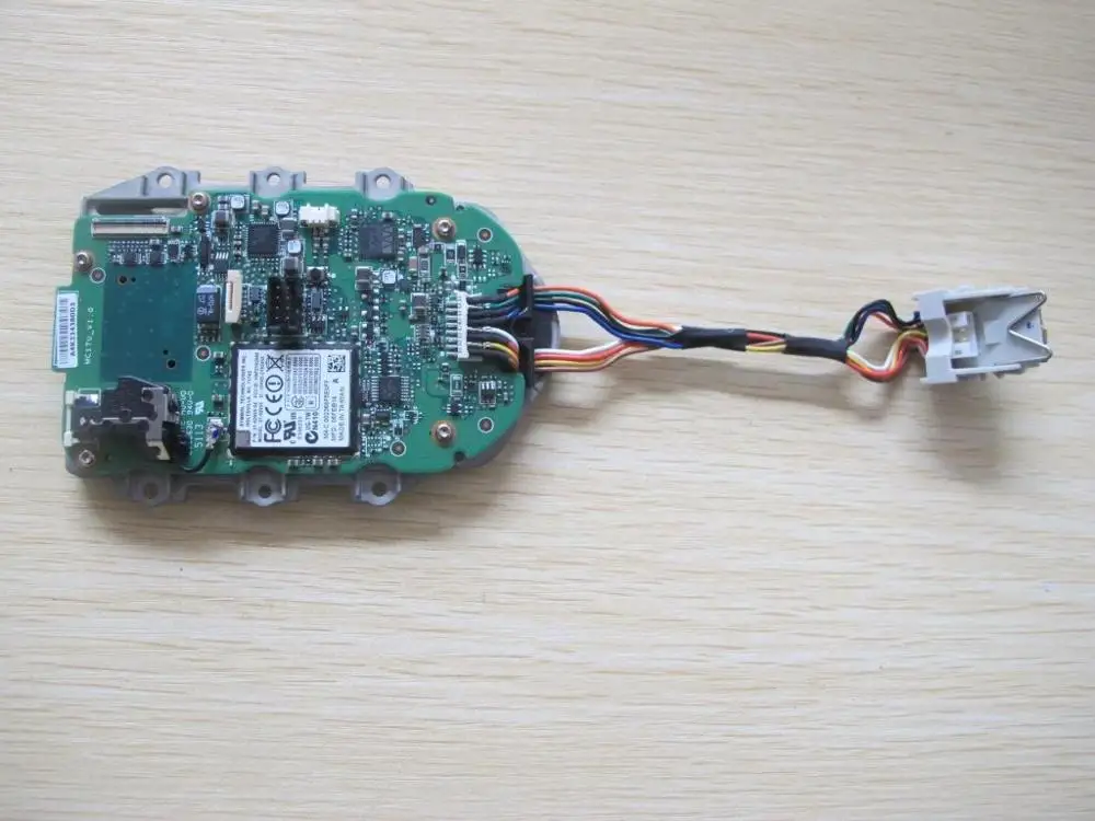 Материнская плата IMIDO для Symbol MC17 MC17U(CE5.0 LCD 83 160315 01) MC17U _ 1 0|Платы мобильных