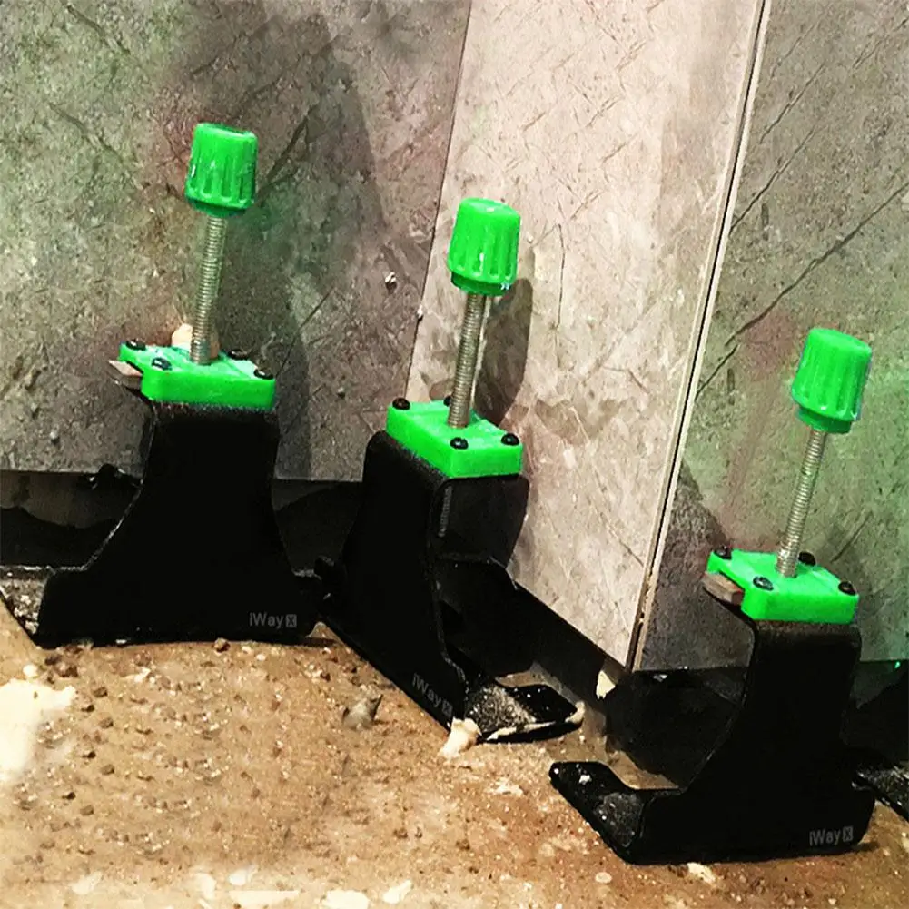 Adeing плитка высота подъемный регулятор строительный инструмент|Детали