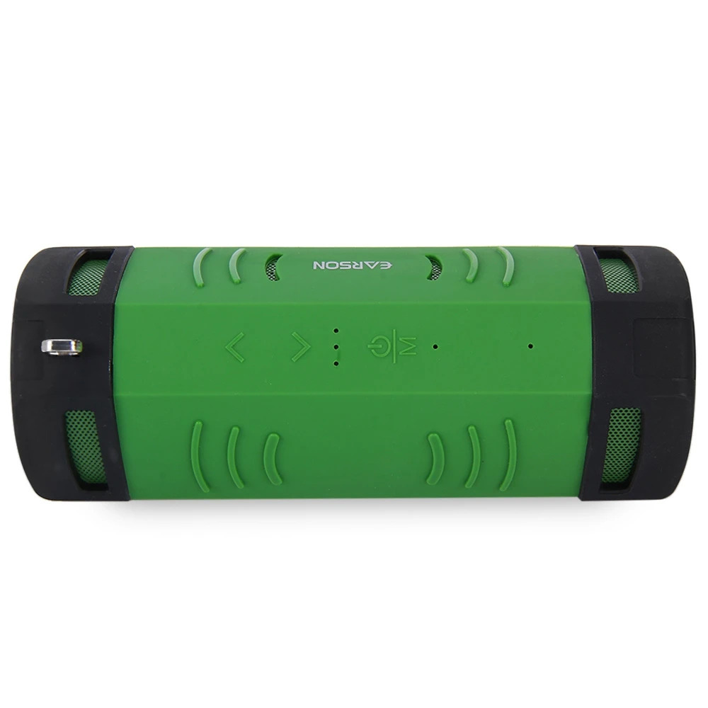 EARSON ER160 водостойкая Беспроводная Bluetooth наружный динамик с защитной крышкой 1500 mAh