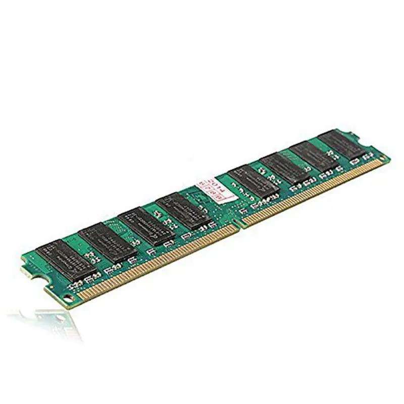 DDR2 800 МГц PC2 6400 2 Гб 240 pin для настольной оперативной памяти | Компьютеры и офис