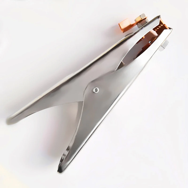 300Amp заземляющий Кабель зажим сварочный ручной аппарат для профессионального