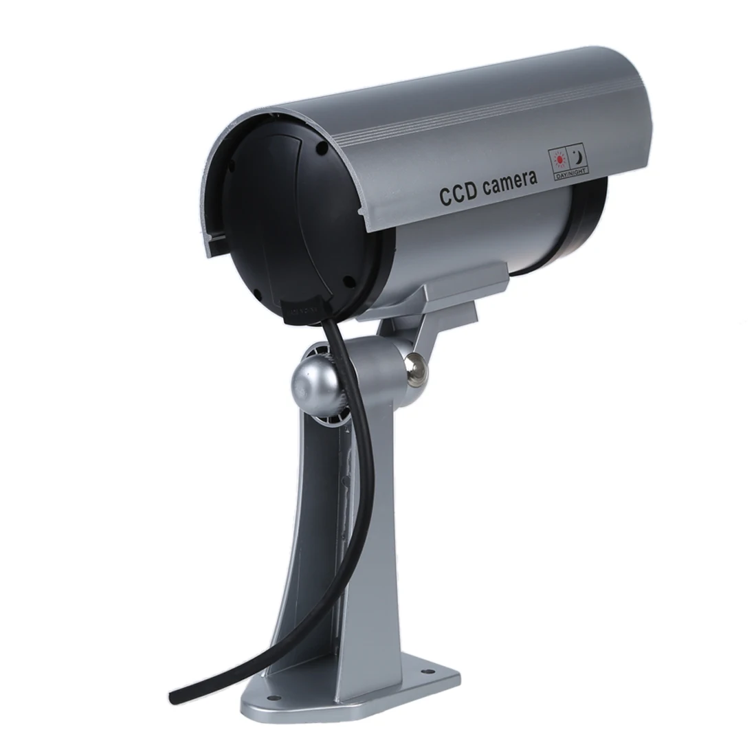 Wireless Waterproof Dummy / Fake IR Security Surveillance Camera /indoor housing camera. With a built-in red flashing LED ligh | Освещение