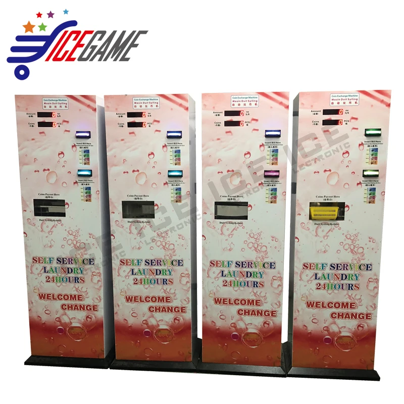 Автомат для продажи монет автомат банкомат|Запасные части| |