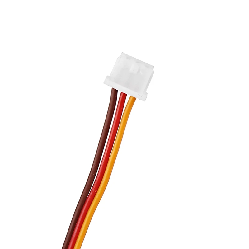 XK 4 3g цифровой с дистанционным управлением Servo 1 25 мм 3Pin запасные части для X420 420 3D6G