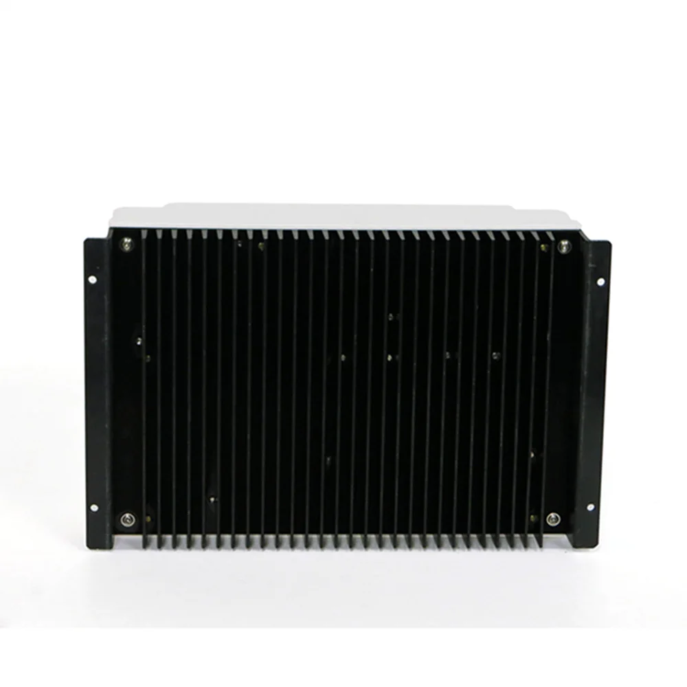 20A 12V24V авто. MPPT контроллер солнечного заряда макс. Входное напряжение PV 100 в с RS485 и