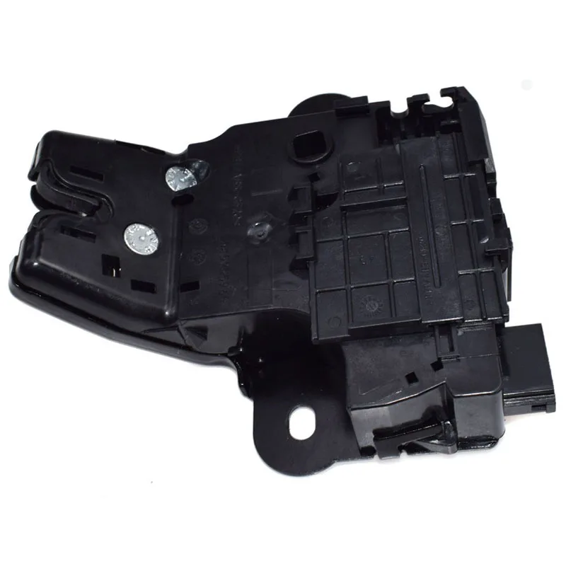 Крышка багажника ботинка замок привод для Chevrolet Camaro Cruze Malibu Sonic Regal Cadillac 13501988