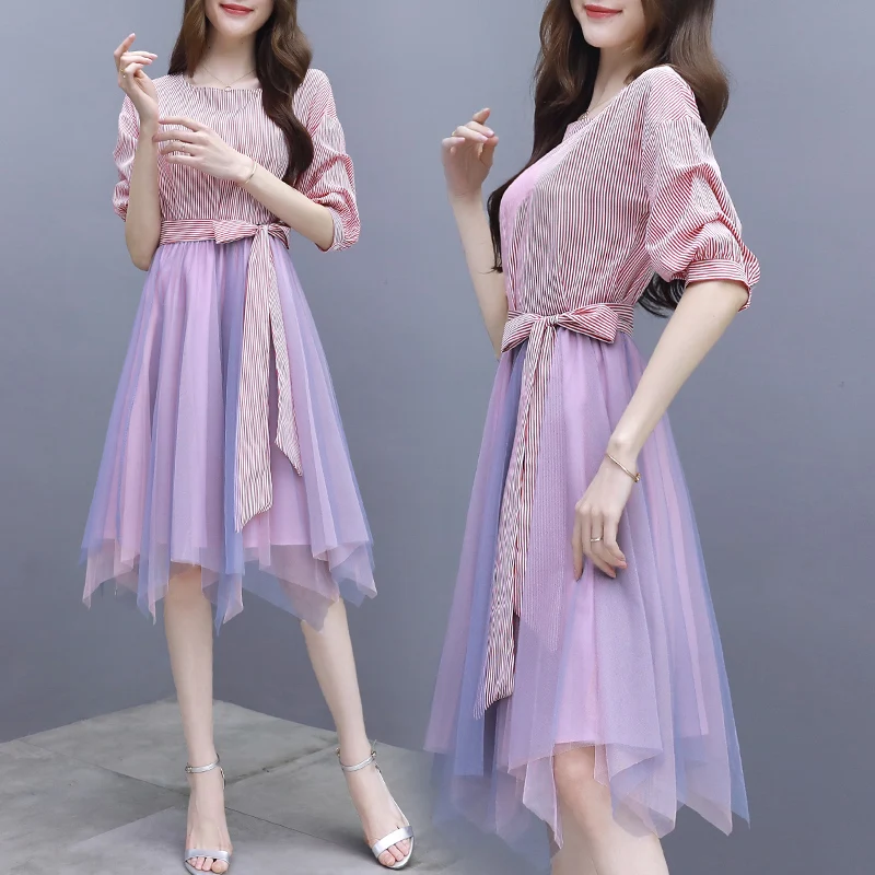 

Dresses