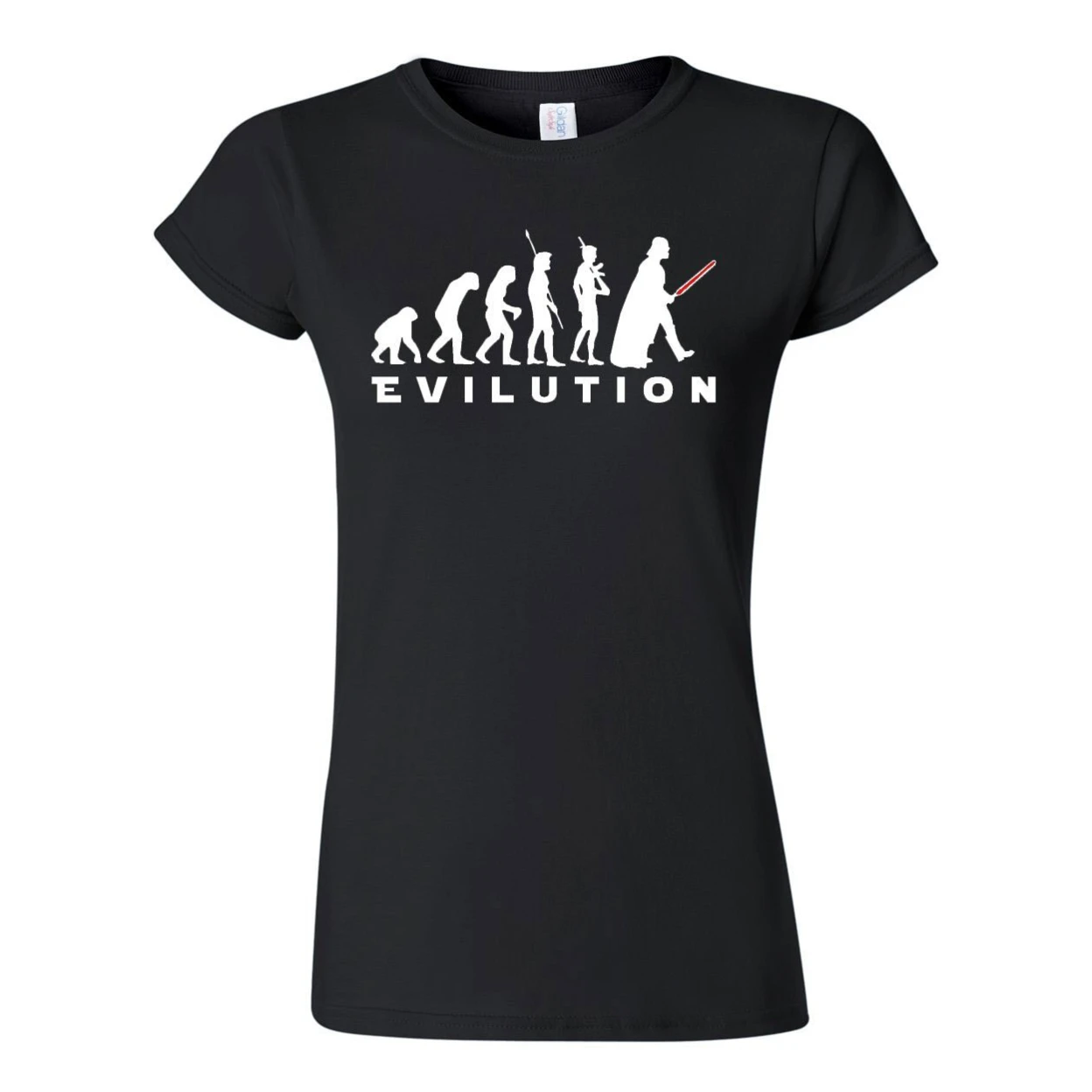 Футболка Vader Evilution Darkside|Поло| |