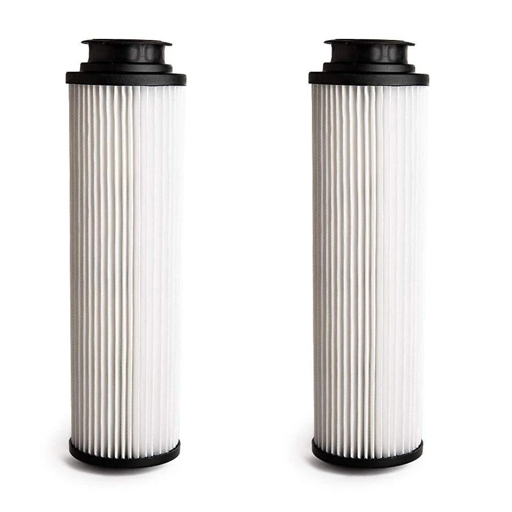 2 Pack Type 201 Hepa Filters For Hoover Windtunnel Savvy And Empower Vacuum Cleaners. Replaces Oem# 43611042 42611049 40140 | Бытовая