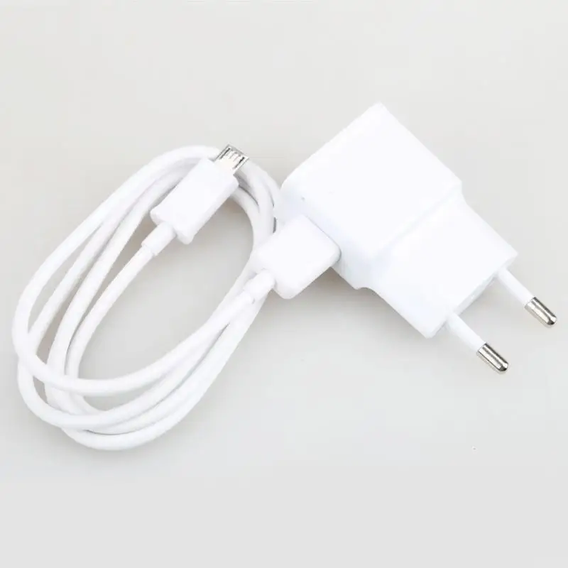 N7100 5V 2A мобильный телефон с USB зарядкой Micro кабель для передачи данных провод шнур
