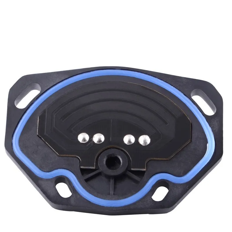 Датчик положения дроссельной заслонки NS для VW Golf GL Jetta Passat Seat Skoda Citroen Audi 80 Renault Peugeot