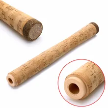 1Pcs Fishing Cork Handle 10" Fishing Rod Handle Composite Cork Grip Fishing DIY Rod Building Repair Fishing Tackle