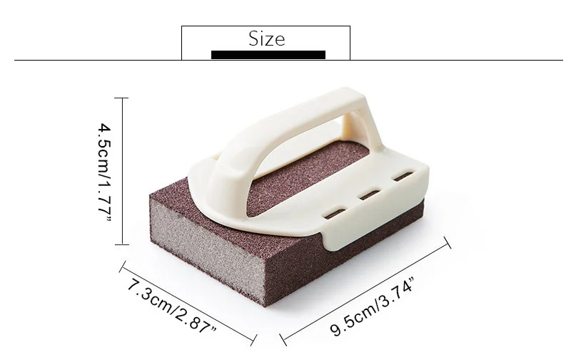 OLOEY кухня дома Горячая продажа волшебное интенсивное Очищение ванны Волшебные