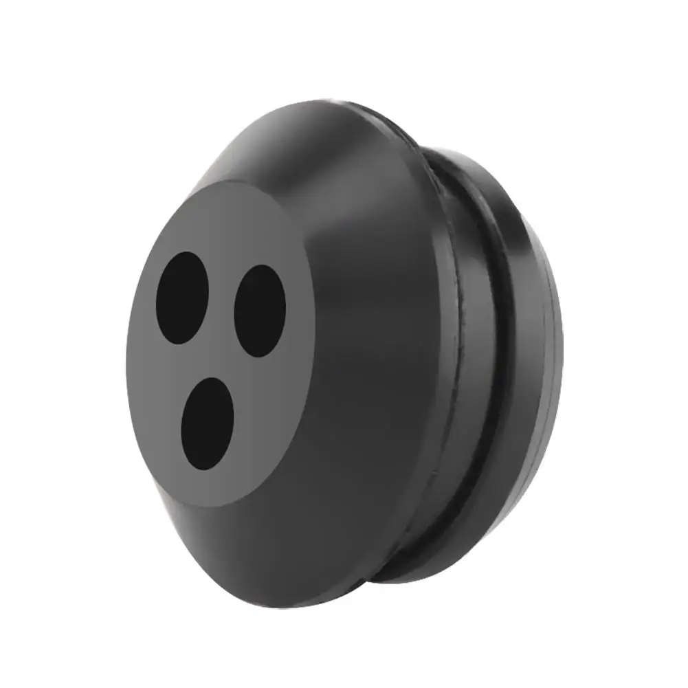 Запасные втулки для газонокосилки с тремя отверстиями 10 шт./компл.|Почтовые