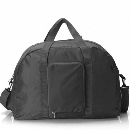 Fashion WaterProof Travel Bag Large Capacity Women Nylon Folding Unisex Luggage Handbags |