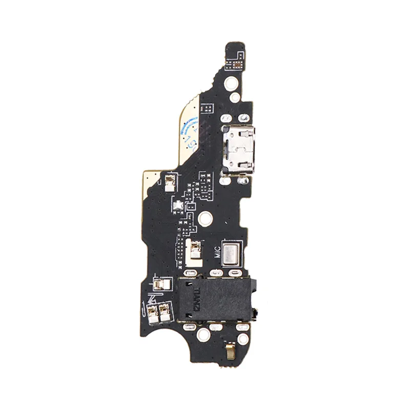 JRZ для Meizu Meilan Note 6 8 USB порт зарядное устройство док разъем гибкий кабель 3 5 плата с
