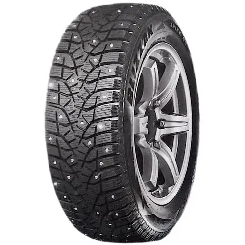BRIDGESTONE BLIZZAK SPIKE 02 SUV 215/60R17 100T XL шип|Шины| |
