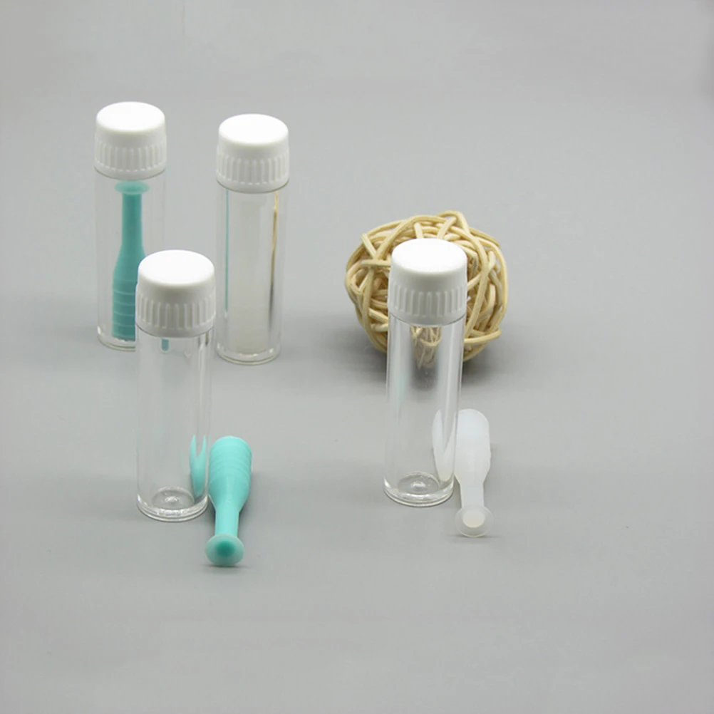 2 шт. устройство для вставки линз портативное противоскользящее объектив на