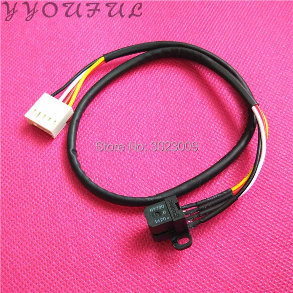 Струйный принтер Wit color Ultra 9000 9100 9200 датчик датчика кодирования DX5 dx7 печатающая