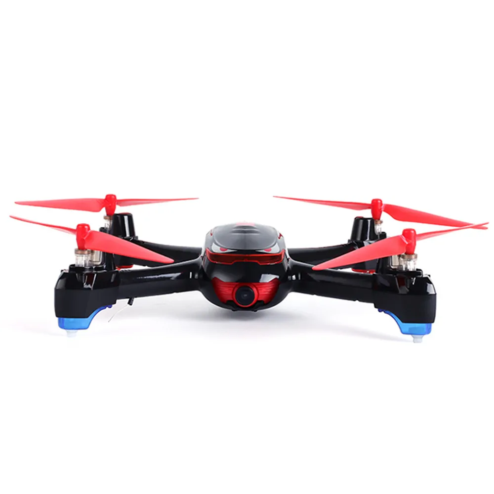 Лидер продаж Радиоуправляемый вертолет GPS 2 4G 1080 P WiFi FPV один ключ следующий режим