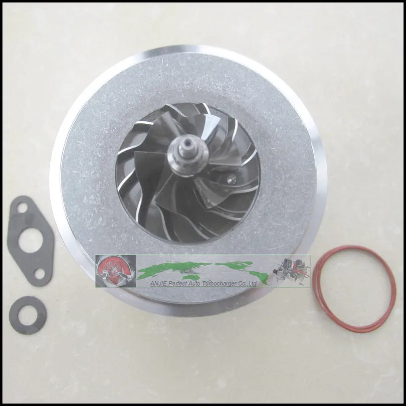 Бесплатная доставка турбо картридж CHRA GT1749V 454231 5007S для AUDI A4 B5 B6 A6 C5 Volkswagen VW Passat AHH AFN
