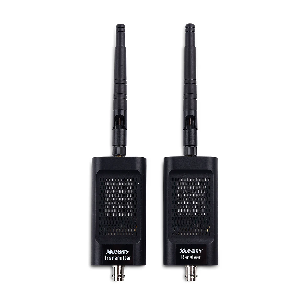 Measy Air SDI 100M HD передатчик и приемник видео аудио WHDI передача 2 4 ГГц/5 8 ГГц