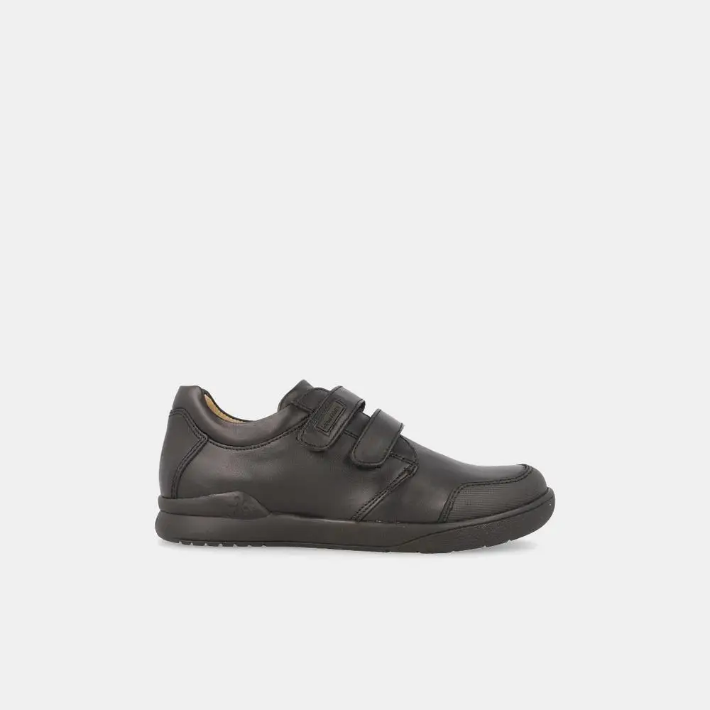 BIOMECANICS NINO SKIN SHOES с застёжкой &quotлипучкой&quot| |