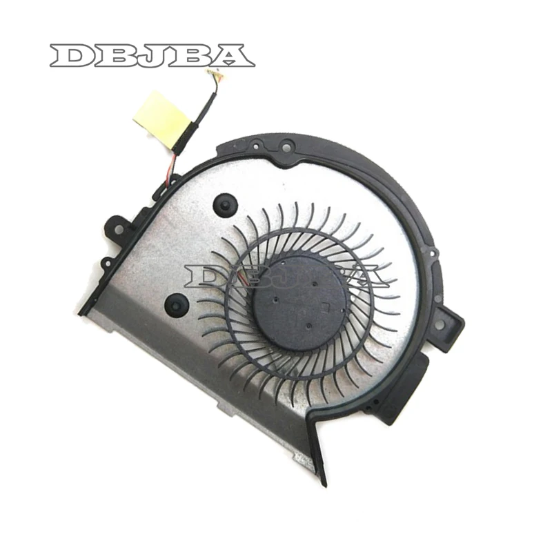 Новый вентилятор процессора для HP Envy 15M BP011DX BP012DX BP BP100 BQ021DX 924348 001 NFB87A05H