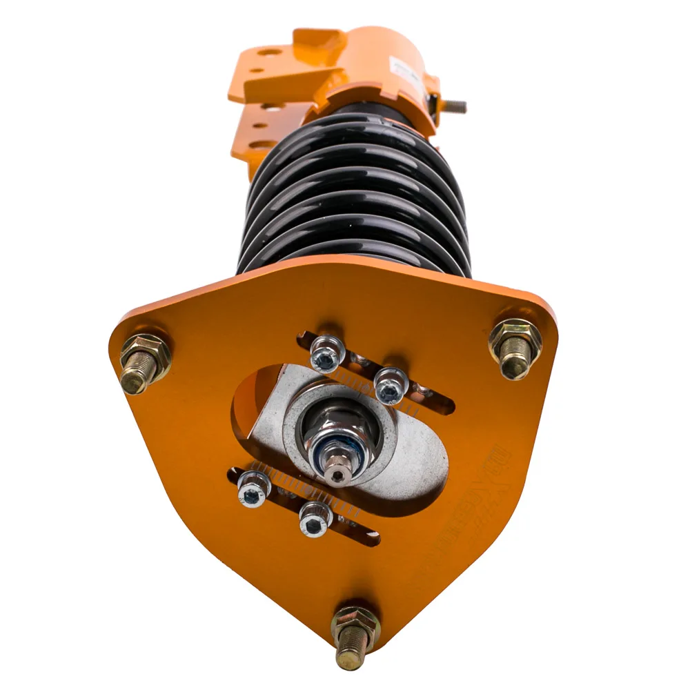 Для Mitsubishi Lancer EVO 7 8 9 CT9A Coilovers подвеска амортизатор Регулируемая заслонка Передняя