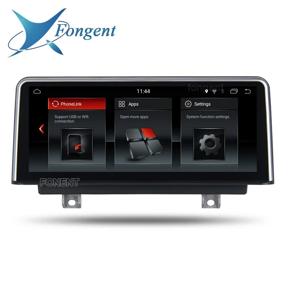 Автомобильная Мультимедийная система Android для Bmw 1 серии F20 F21 2 F23 Cabrio 2011 2012 2013 2014 2015
